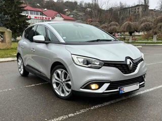 Renault Scenic foto 4