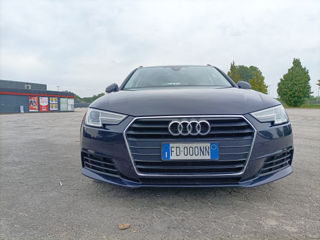 Audi A4 foto 4