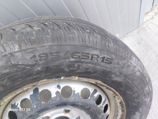 195/65 R15 5/108 foto 5