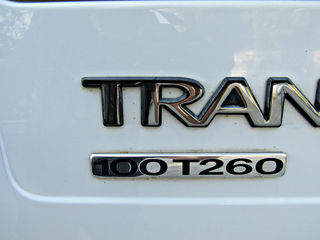Ford Transit 2.2 2012 anu foto 5