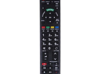 Telecomanda pentru televizoare Panasonic N2Qayb 00100 N2QAYB