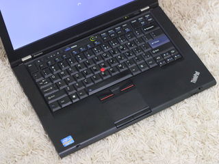Lenovo ThinkPad T420s (Core i5 2520M/8Gb Ram/500Gb HDD/14.1 HD+ WLed) foto 4