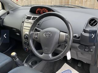 Piese Toyota Yaris D4D foto 7