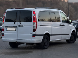 Mercedes Vito foto 3