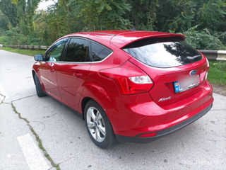 Ford Focus foto 6