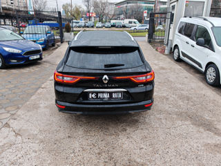 Renault Talisman foto 7