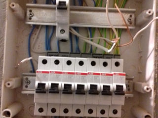 Electrician foto 6