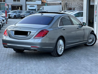 Mercedes S-Class foto 5