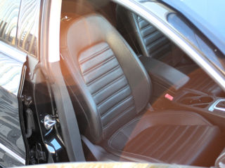 Volkswagen Passat CC foto 16