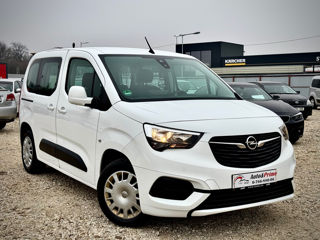 Opel Combo foto 2