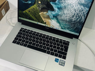 Huawei Matebook D15 foto 2