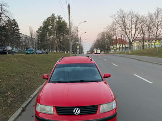 Volkswagen Passat foto 5