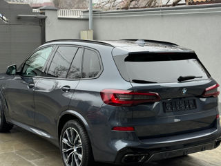 BMW X5 foto 3