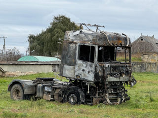 Daf XF105