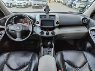 Toyota Rav 4 foto 10