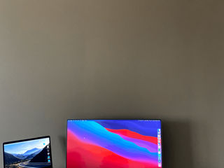 27" Monitor Lenovo Qreator 27