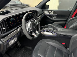 Mercedes GLE foto 8