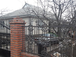 Se vinde casa cu un nivel,102 m.p. in Ialoveni. Pret 57000 euro. foto 10