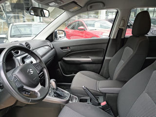 Suzuki Vitara foto 9