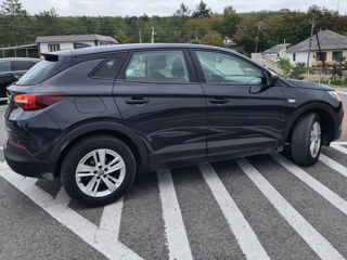 Opel Grandland X foto 5