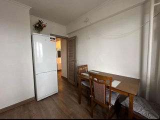 Apartament cu 1 cameră, 40 m², Telecentru, Chișinău foto 6