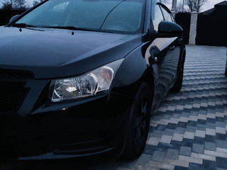 Chevrolet Cruze foto 6