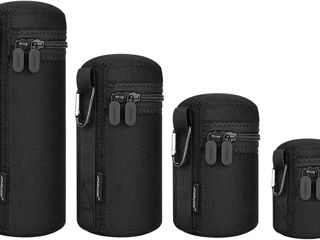 Продам чехлы для объективов / case for lenses / geanta pentru obiecive