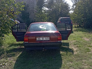 Opel Omega foto 4