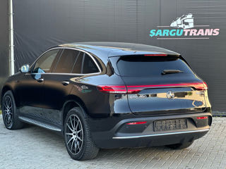 Mercedes EQC foto 6