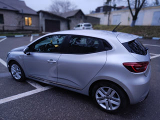 Renault Clio foto 5