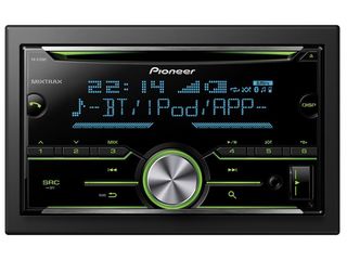 Оригинальные магнитолы от Pioneer, Gazer,Incar,Jvs, kenwood.Камера в подарок foto 6