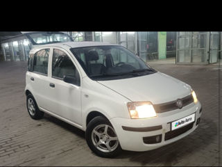 Fiat Panda 4*4