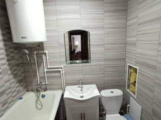 Apartament cu 1 cameră, 45 m², Centru, Ungheni foto 9