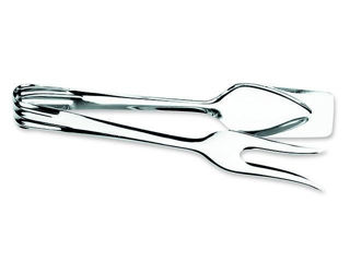 Cleste De Servire Ghidini Daily 21Cm, Inox foto 3