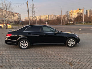 Mercedes E-Class foto 5