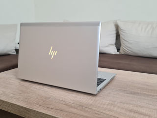 HP EliteBook 850 G5 (i5 8350U Gen, ram 16Gb, SSD NVME 256Gb) foto 9