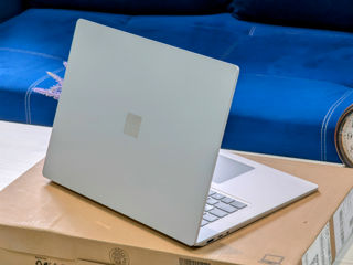 Laptop Microsoft Surface Laptop 3 15" (Core i5 1035G7/8Gb Ram/256Gb SSD/15" 3K IPS) foto 9