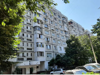 Apartament cu 1 cameră, 55 m², Botanica, Chișinău foto 1