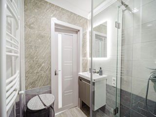 Apartament cu 1 cameră,  Centru,  Chișinău,  Chișinău mun. foto 8