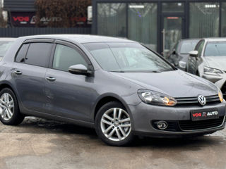 Volkswagen Golf foto 4