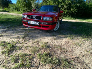 Audi 80 foto 4