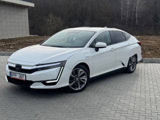 Honda Clarity foto 3