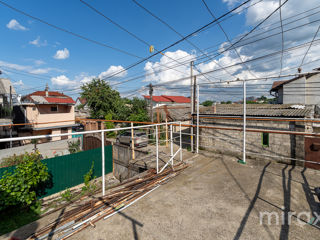 Se vinde casă pe str. Caucaz, Centru, Chișinău foto 7