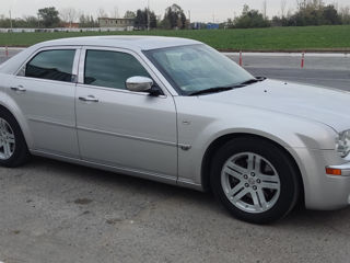 Chrysler 300c foto 2