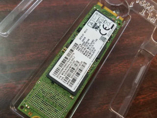 SSD Samsung 256gb M2