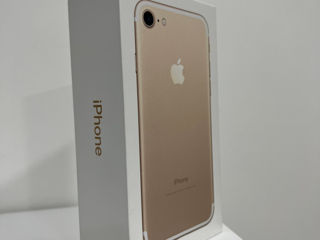 iPhone 7 Gold 128Gb