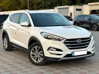 Hyundai Tucson foto 3