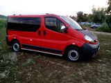 Renault Trafic foto 4