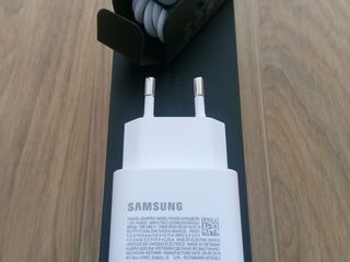 Încărcător Samsung Galaxy Note 10+, nou foto 1