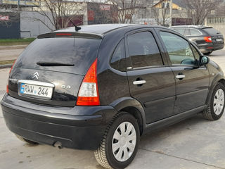 Citroen C3 foto 7